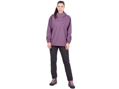 High Point Minima Damenjacke, schwarz