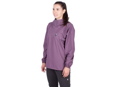 High Point Minima Damenjacke, schwarz