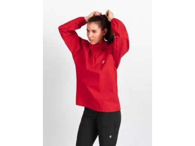 High Point Minima Damenjacke, schwarz