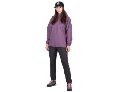 High Point Minima Damenjacke, schwarz