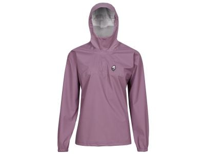 High Point Minima Damenjacke, schwarz