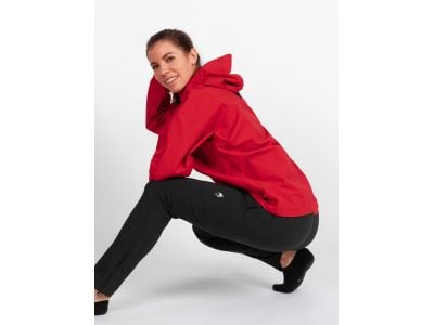 High Point Minima Damenjacke, schwarz