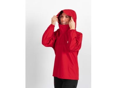 High Point Minima Damenjacke, schwarz