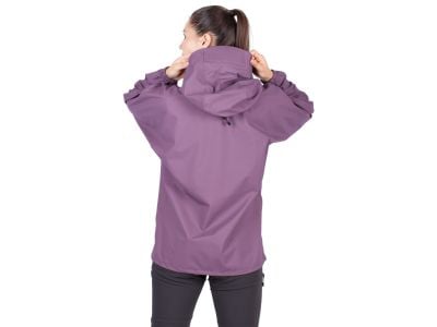 High Point Minima Damenjacke, schwarz