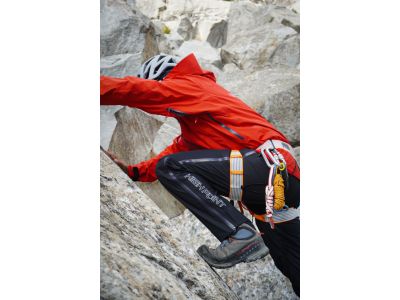 High Point Cliff kalhoty, černá