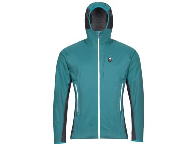 High Point Total Alpha 2.0 insulated jacket, everglade