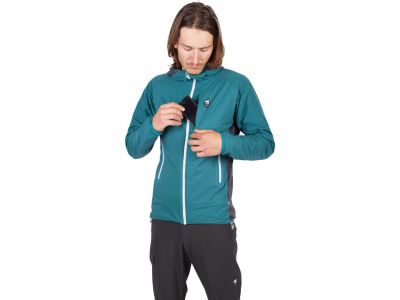 High Point Total Alpha 2.0 insulated jacket, everglade