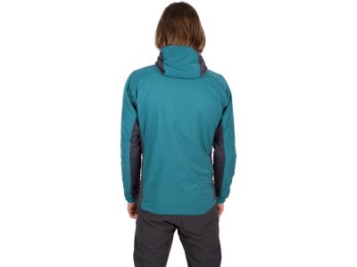 High Point Total Alpha 2.0 insulated jacket, everglade