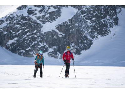 High Point Total Alpha 2.0 insulated jacket, everglade