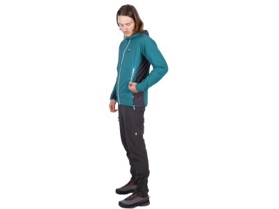 High Point Total Alpha 2.0 insulated jacket, everglade