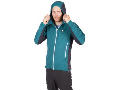 High Point Total Alpha 2.0 insulated jacket, everglade