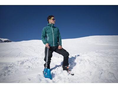 High Point Total Alpha 2.0 insulated jacket, everglade