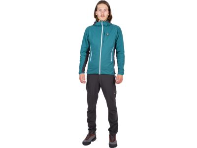 High Point Total Alpha 2.0 insulated jacket, everglade