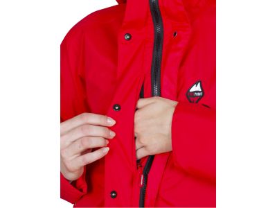 High Point Montanus Lady Jacket, Skydiver