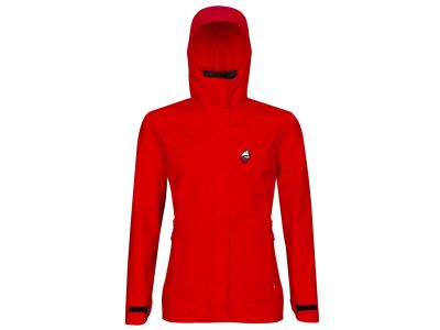 High Point Montanus Lady Jacket, Skydiver
