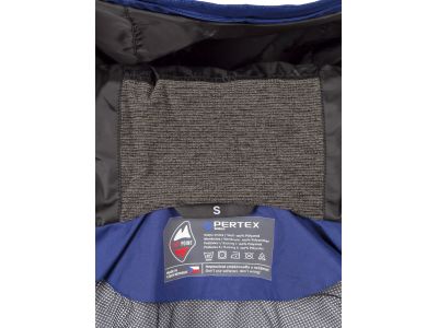High Point Montanus Lady Jacket, Skydiver