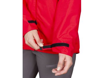 High Point Montanus Lady Jacket, Skydiver