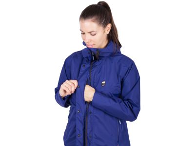 High Point Montanus Lady Jacket, Skydiver