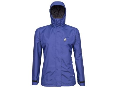 High Point Montanus Lady Jacket, Skydiver