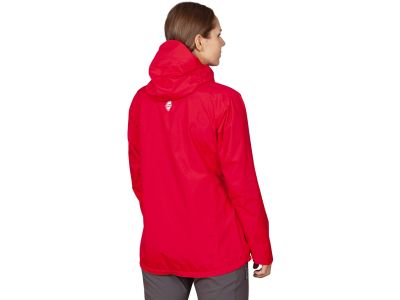 High Point Montanus Lady Jacket, Skydiver