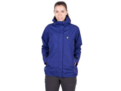 High Point Montanus Lady Jacket, Skydiver