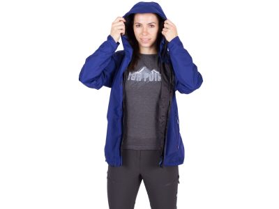 High Point Montanus Lady Jacket, Skydiver