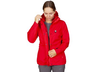 High Point Montanus Lady Jacket, Skydiver