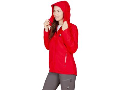 High Point Montanus Lady Jacket, Skydiver