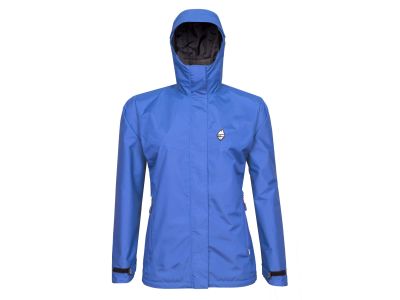 High Point Montanus Lady Jacket, Skydiver