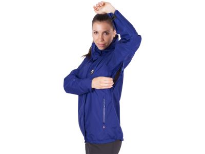 High Point Montanus Lady Jacket, Skydiver