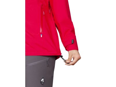 High Point Montanus Lady Jacket, Skydiver
