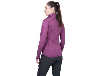 High Point Woolion Merino 3.0 dámská mikina, magenta