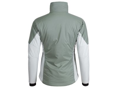 High Point Epic Lady zateplená bunda, silt green/laurel khaki