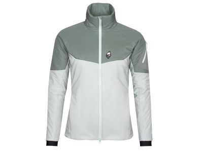 High Point Epic Lady zateplená bunda, silt green/laurel khaki