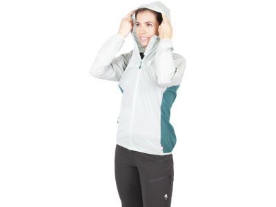 High Point HELIUM PERTEX 2.0 dámska bunda, čierna