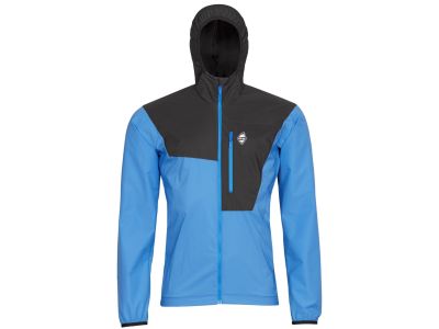 Kurtka High Point HELIUM PERTEX 2.0, szwedzki niebieski/czarny