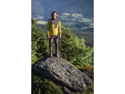 Kurtka High Point HELIUM PERTEX 2.0, szwedzki niebieski/czarny