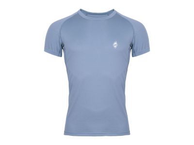 High Point Code 2.0 SS Shirt, dunkelgrau