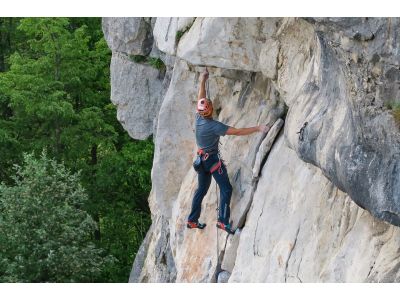 High Point Code 2.0 SS Shirt, dunkelgrau