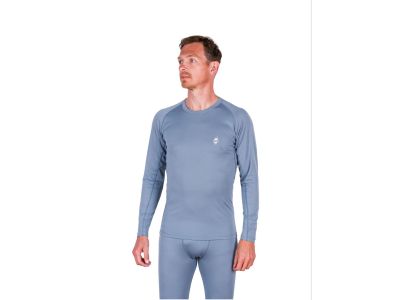 High Point CODE 2.0 LS tričko, mountain spring