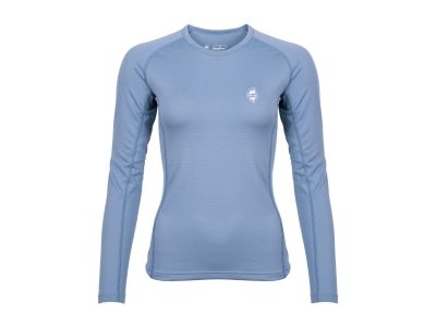 High Point CODE 2.0 LS LADY dámské triko, mountain spring