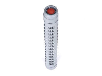 Lifesystems Water Filter and Purifier Bottle Flasche mit Wasserfilter, 1 l