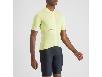 Sportful CLASSIC mez, árnylimezöld