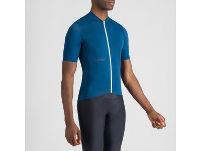 Sportful CLASSIC mez, kékeszöld