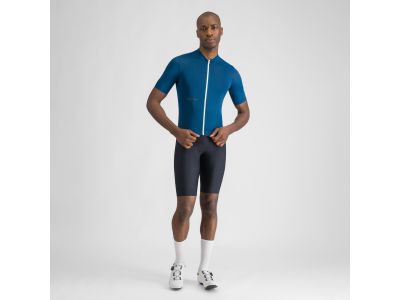 Sportful CLASSIC mez, kékeszöld