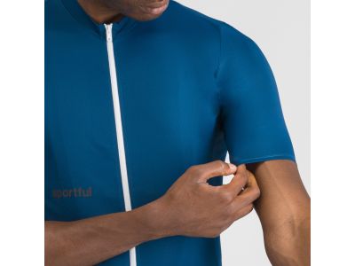 Sportful CLASSIC mez, kékeszöld