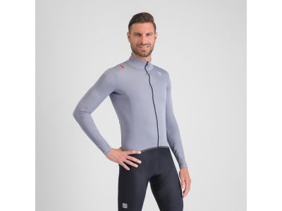 Kurtka Sportful FIANDRE LIGHT, granitowo-szara