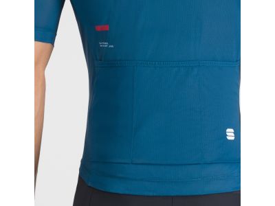 Sportful Starlight mez, kékeszöld