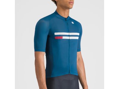 Sportful Starlight mez, kékeszöld