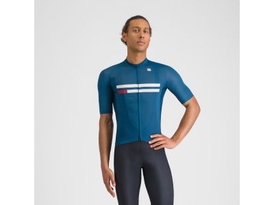 Sportful Starlight mez, kékeszöld